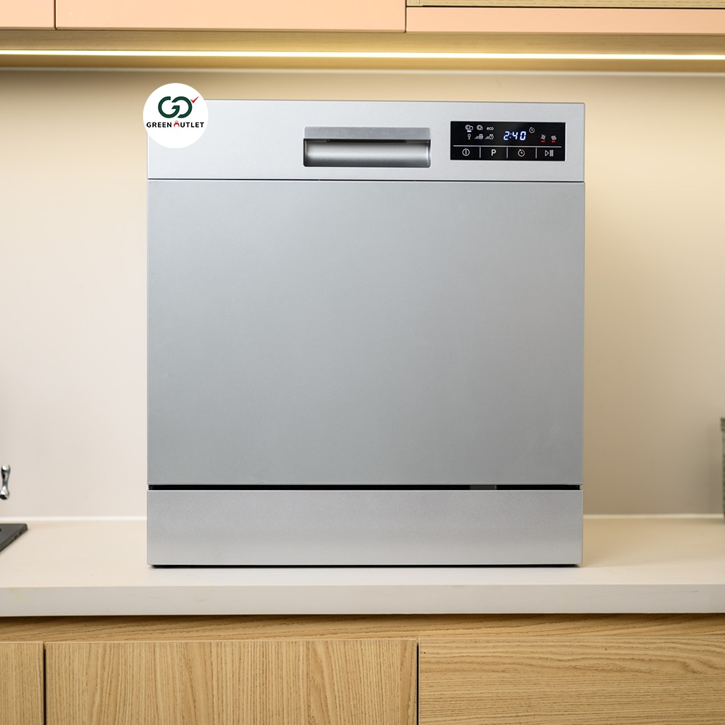 máy rửa chén beko