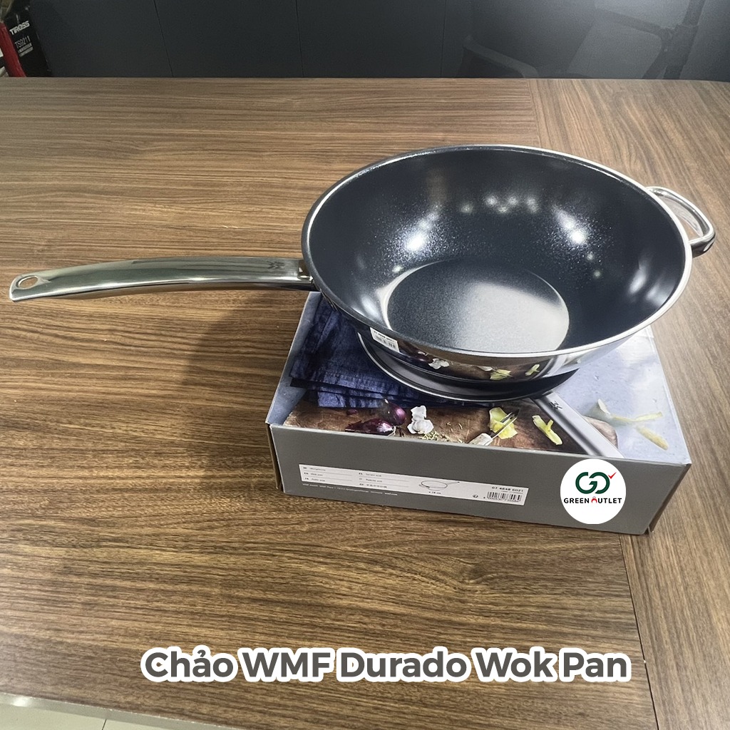 WMF Durado Wok Pan 28cm