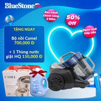 máy hút bụi VCB 8068